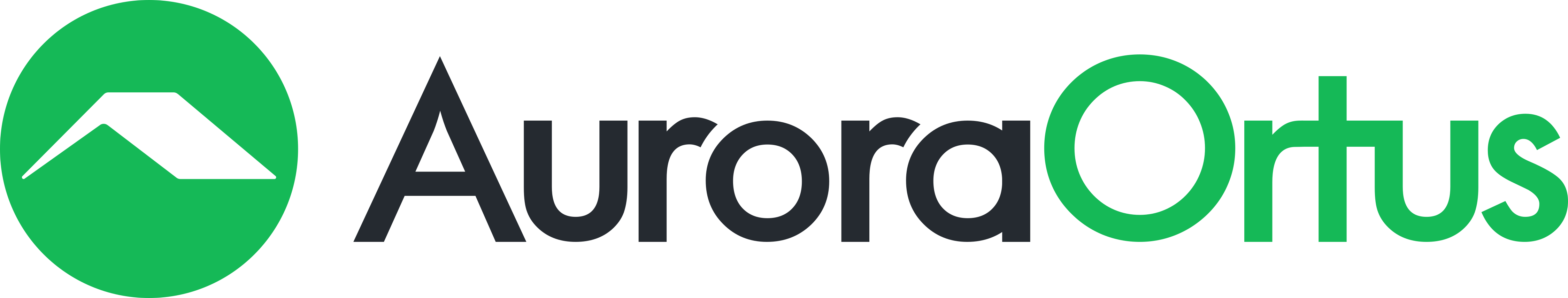 Aurora Ortus Logo - Propertunities